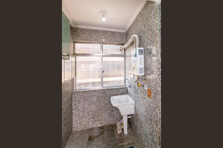 Apartamento à venda com 48m², 2 quartos e sem vagaÁrea de Serviço