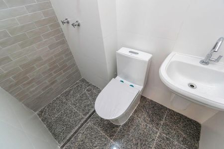 Apartamento à venda com 48m², 2 quartos e sem vagaBanheiro