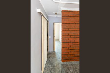 Apartamento à venda com 48m², 2 quartos e sem vagaSala