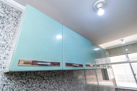 Apartamento à venda com 48m², 2 quartos e sem vagaCozinha - Armários