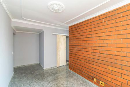 Apartamento à venda com 48m², 2 quartos e sem vagaSala