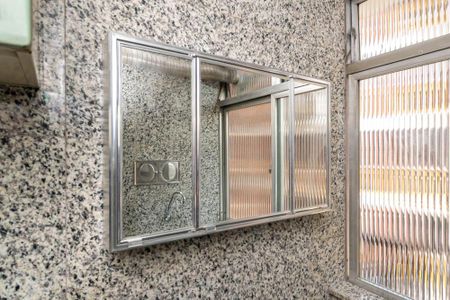 Apartamento à venda com 48m², 2 quartos e sem vagaÁrea de Serviço