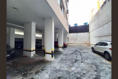 Apartamento para alugar com 64m², 2 quartos e 1 vaga Apartamento para alugar com 64m², 2 quartos e 1 vagaGaragem