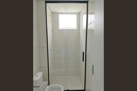 Apartamento para alugar com 48m², 2 quartos e 1 vagaBanheiro Social