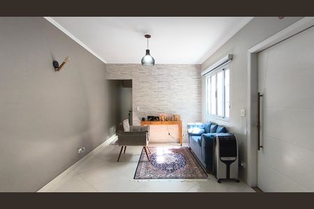 Sala de casa à venda com 3 quartos, 223m² em Vila Dom Pedro I, São Paulo