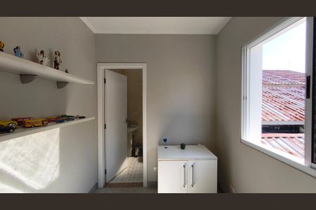 Casa à venda com 223m², 3 quartos e 2 vagasSuíte 1