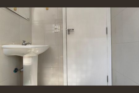 Casa à venda com 223m², 3 quartos e 2 vagasBanheiro da Suíte 3