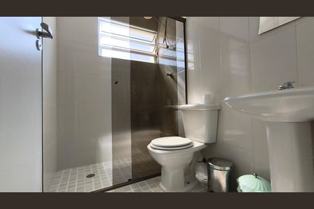 Casa à venda com 223m², 3 quartos e 2 vagasBanheiro da Suíte 3