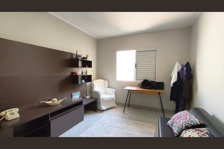 Casa à venda com 223m², 3 quartos e 2 vagasSuíte 3