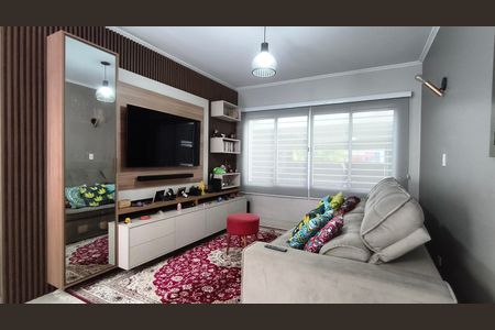 Sala de casa à venda com 3 quartos, 223m² em Vila Dom Pedro I, São Paulo