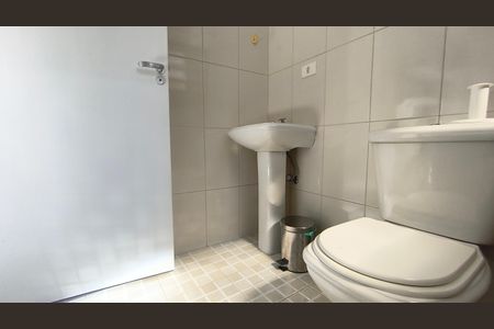 Casa à venda com 223m², 3 quartos e 2 vagasBanheiro da Suíte 1