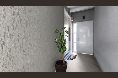 Casa à venda com 223m², 3 quartos e 2 vagasEntrada