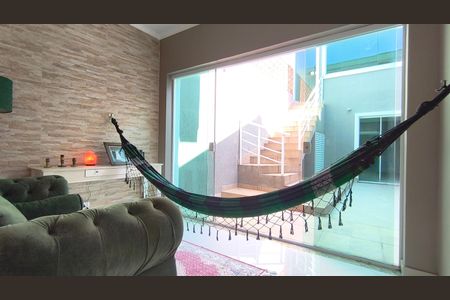 Casa à venda com 223m², 3 quartos e 2 vagasCobertura