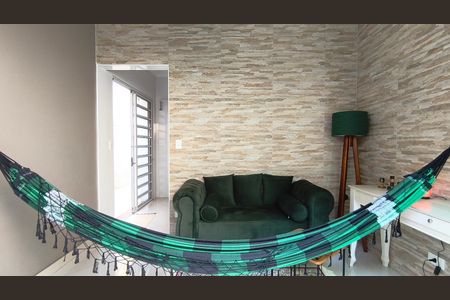 Casa à venda com 223m², 3 quartos e 2 vagasCobertura