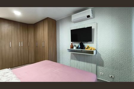 Casa à venda com 223m², 3 quartos e 2 vagasSuíte 2