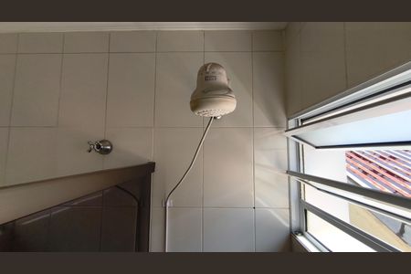 Casa à venda com 223m², 3 quartos e 2 vagasBanheiro da Suíte 1