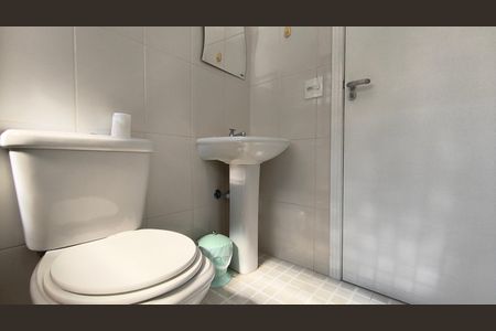 Casa à venda com 223m², 3 quartos e 2 vagasBanheiro da Suíte 3