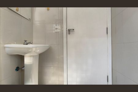 Casa à venda com 223m², 3 quartos e 2 vagasBanheiro da Suíte 3