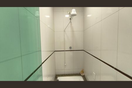 Casa à venda com 223m², 3 quartos e 2 vagasBanheiro da Suíte 2