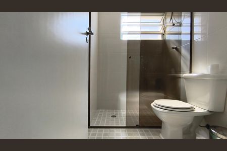 Casa à venda com 223m², 3 quartos e 2 vagasBanheiro da Suíte 3