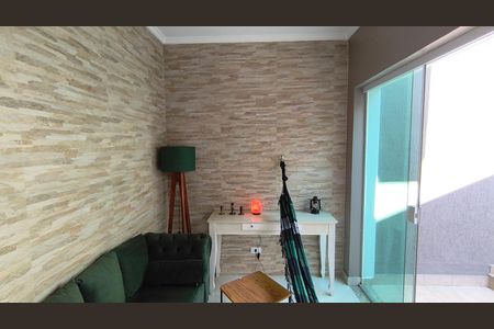 Casa à venda com 223m², 3 quartos e 2 vagasCobertura