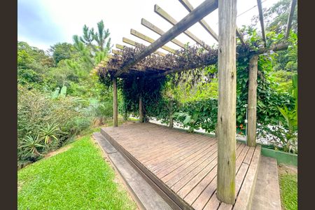 Casa para alugar com 300m², 1 quarto e 3 vagasJardim