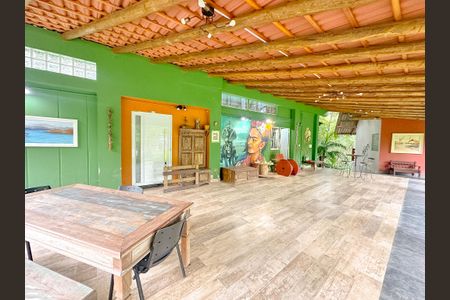 Casa para alugar com 300m², 1 quarto e 3 vagasVaranda