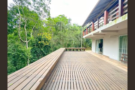 Casa para alugar com 300m², 1 quarto e 3 vagasÁrea externa