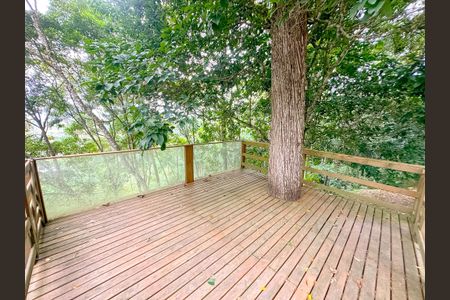 Casa para alugar com 300m², 1 quarto e 3 vagasÁrea externa