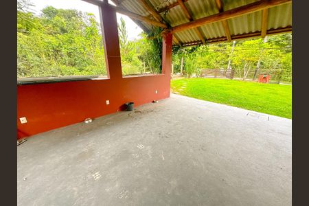 Casa para alugar com 300m², 1 quarto e 3 vagasGaragem