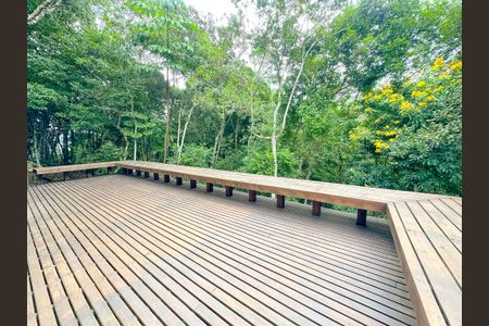 Casa para alugar com 300m², 1 quarto e 3 vagasÁrea externa