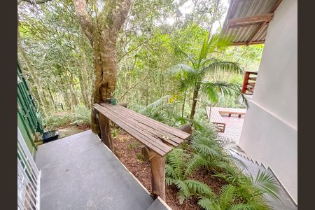 Casa para alugar com 300m², 1 quarto e 3 vagasÁrea externa