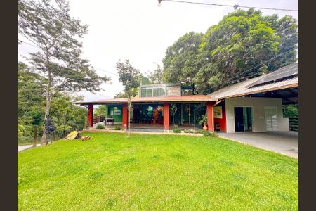 Casa para alugar com 300m², 1 quarto e 3 vagasJardim