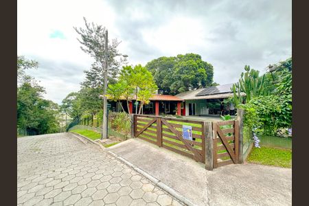 Casa para alugar com 300m², 1 quarto e 3 vagasVista da Rua