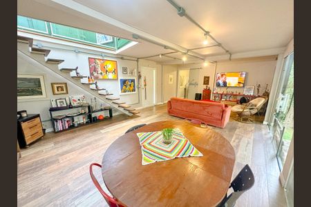 Casa para alugar com 300m², 1 quarto e 3 vagasSala de Jantar