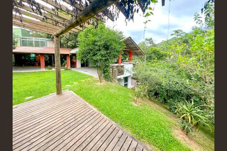 Casa para alugar com 300m², 1 quarto e 3 vagasJardim