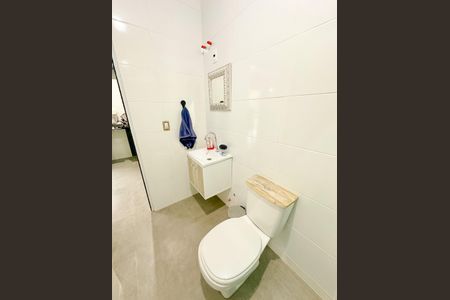 Casa para alugar com 300m², 1 quarto e 3 vagasBanheiro 2