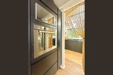 Casa para alugar com 300m², 1 quarto e 3 vagasCozinha