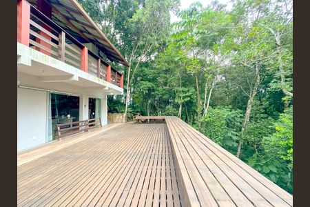 Casa para alugar com 300m², 1 quarto e 3 vagasÁrea externa