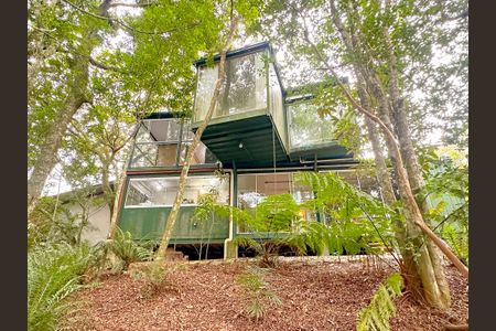 Casa para alugar com 300m², 1 quarto e 3 vagasÁrea externa