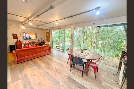 Casa para alugar com 300m², 1 quarto e 3 vagasSala de Jantar