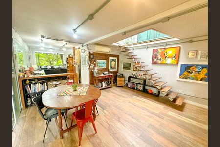 Casa para alugar com 300m², 1 quarto e 3 vagasSala de Jantar