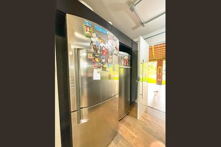 Casa para alugar com 300m², 1 quarto e 3 vagasCozinha