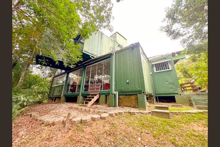 Casa para alugar com 300m², 1 quarto e 3 vagasÁrea externa