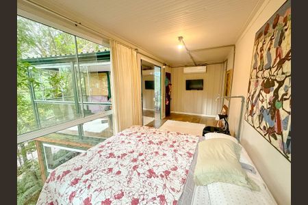 Casa para alugar com 300m², 1 quarto e 3 vagasSuíte 