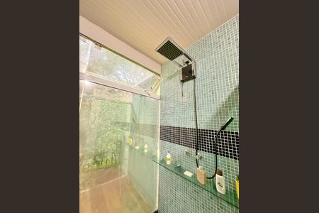 Casa para alugar com 300m², 1 quarto e 3 vagasBanheiro da Suíte