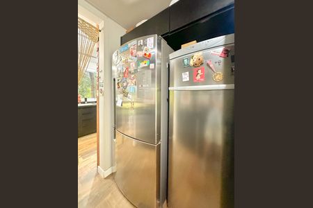 Casa para alugar com 300m², 1 quarto e 3 vagasCozinha