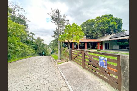 Casa para alugar com 300m², 1 quarto e 3 vagasVista da Rua