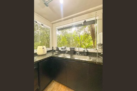 Casa para alugar com 300m², 1 quarto e 3 vagasCozinha