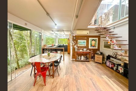 Casa para alugar com 300m², 1 quarto e 3 vagasSala de Jantar